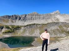 Load image into Gallery viewer, Pink Crop Hoodie
