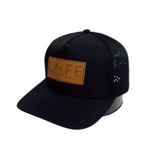 Load image into Gallery viewer, LiiFE Hat 2.0 - Leather Patch
